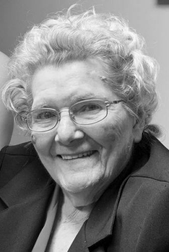 Clara Josephine Hoselton DeLong